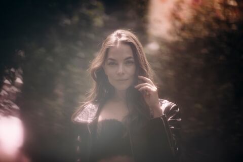 Columnista Maria Dalmazzo