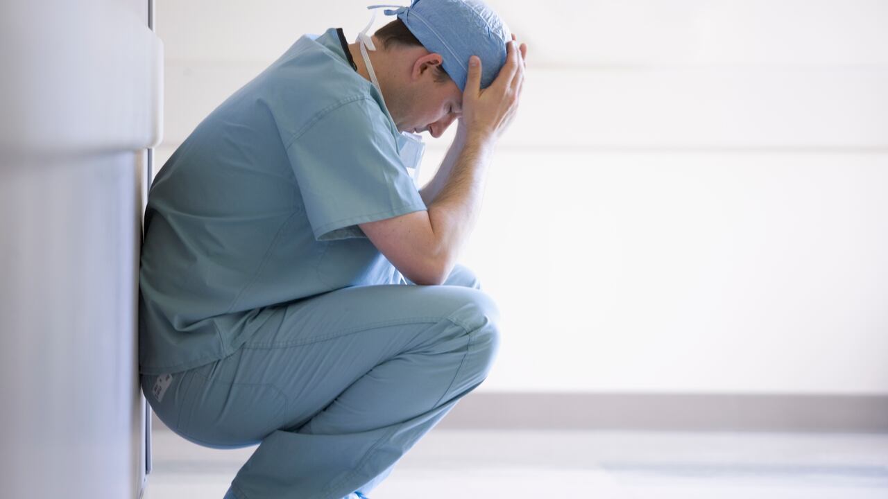 Sistema de salud colombiano está en problemas por aumento de la UPC para 2024