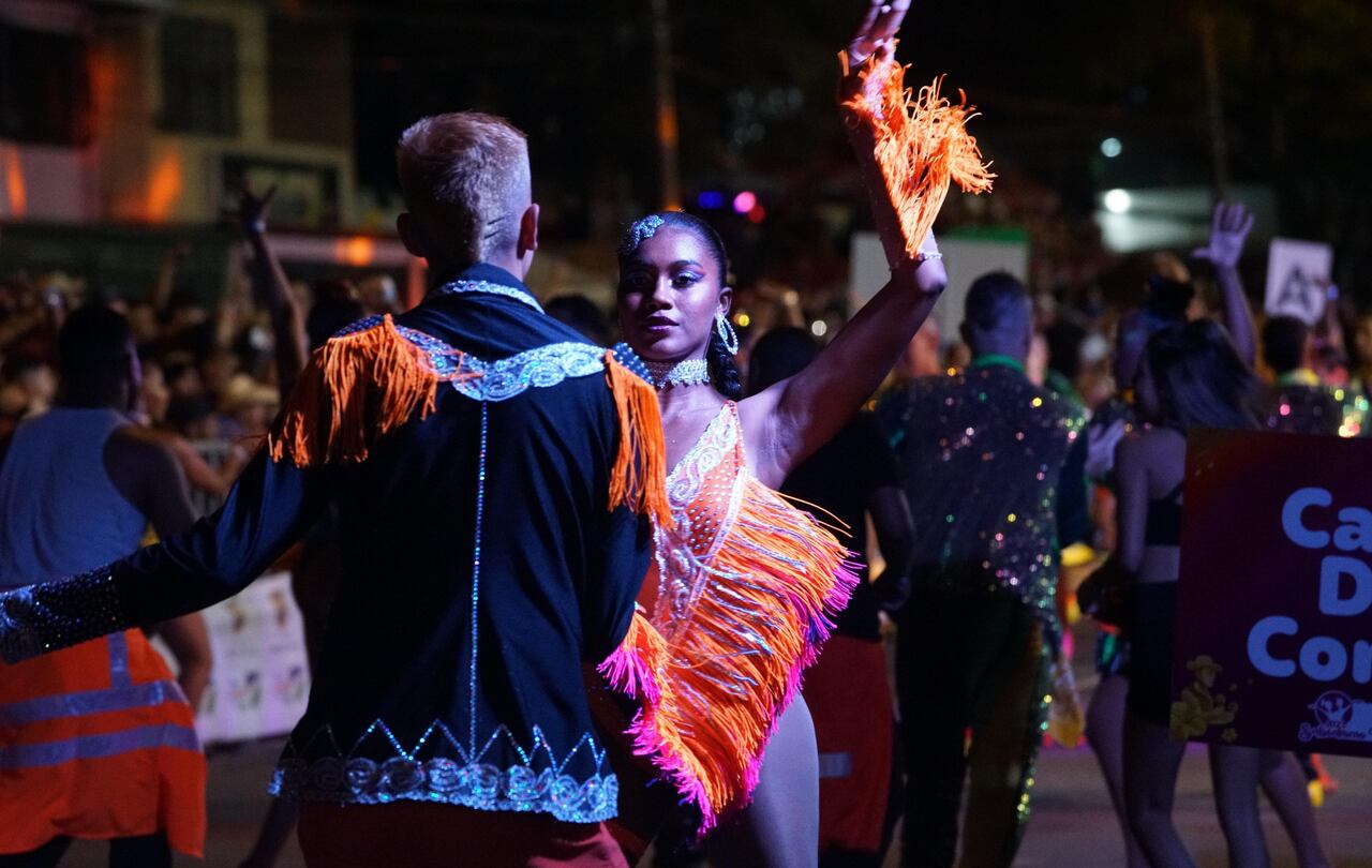 Salsódromo 2023 feria de Cali