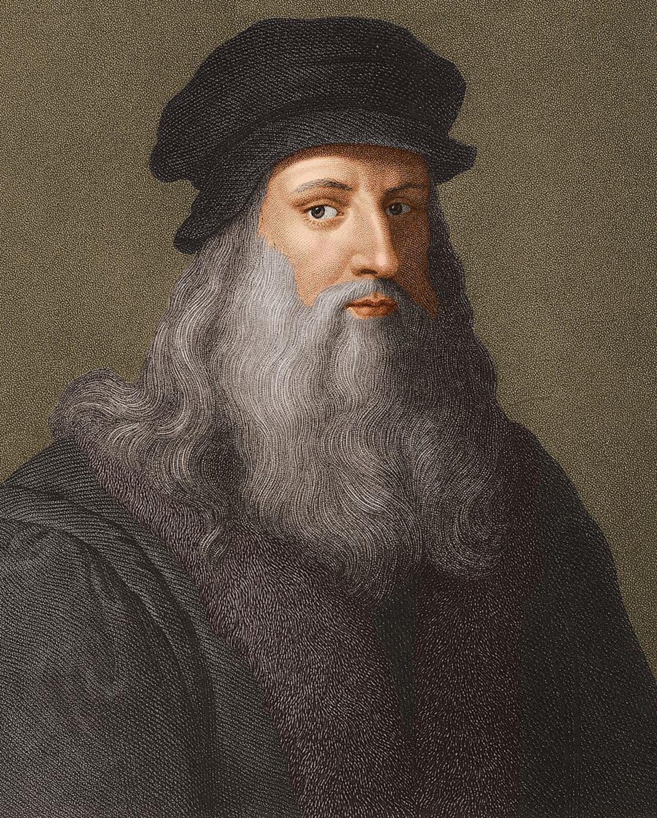 Leonardo da Vinci