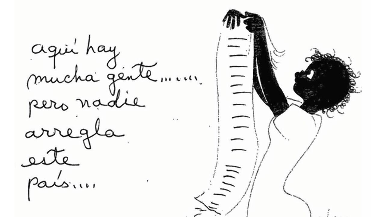 Nieves, 25 de agosto de 2025.