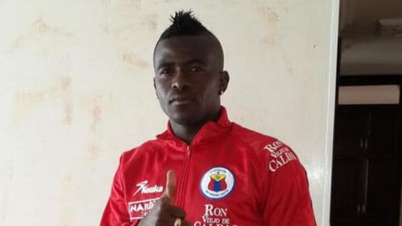 Víctor Zapata es recordado con cariño en la capital del Nariño por su gran aporte a la recuperación del deportivo Pasto.