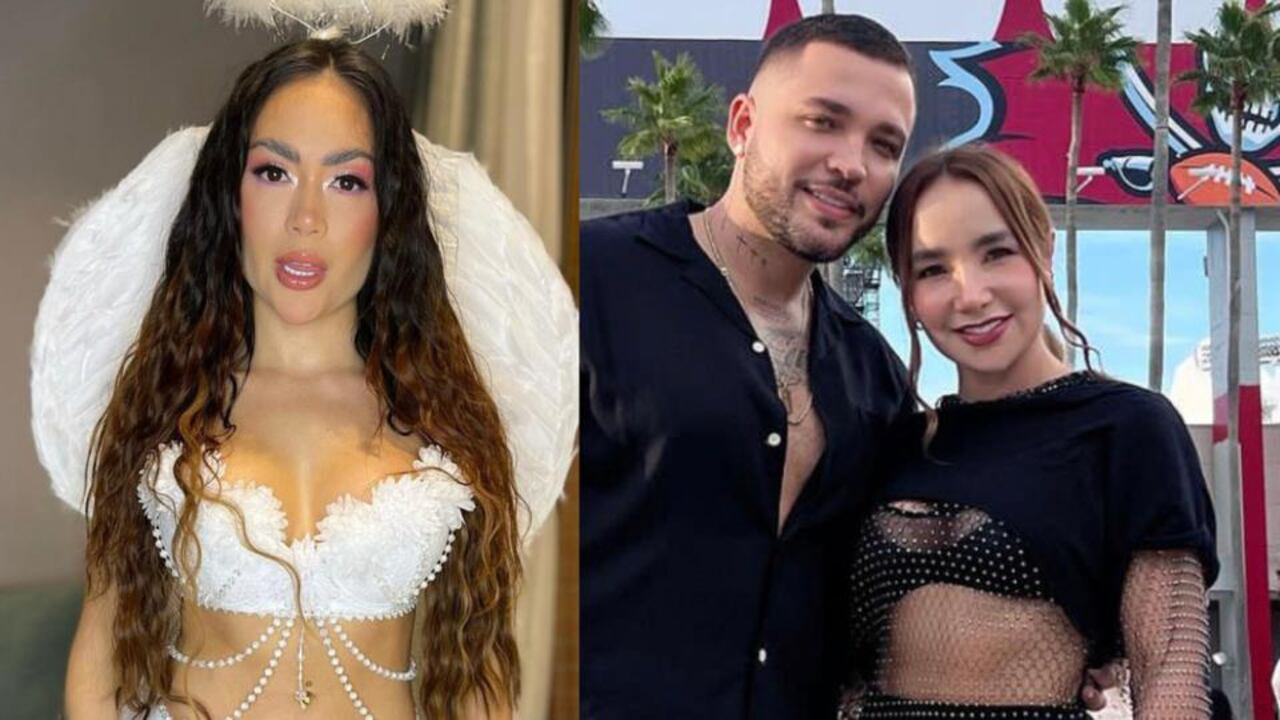 Epa Colombia hace parodia del famoso audio de Paola Jara sobre Jessi Uribe