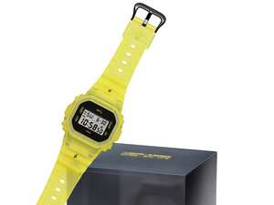 El reloj Ma’G combina autenticidad latina