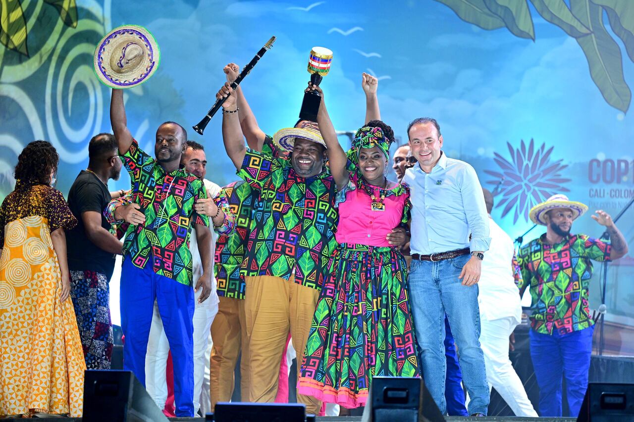 Estos son algunas agrupaciones que se presentarán en la capital del país.