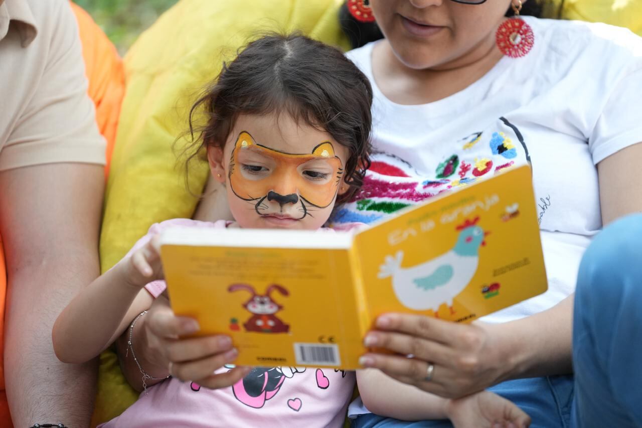 Feria Internacional del Libro de Cali