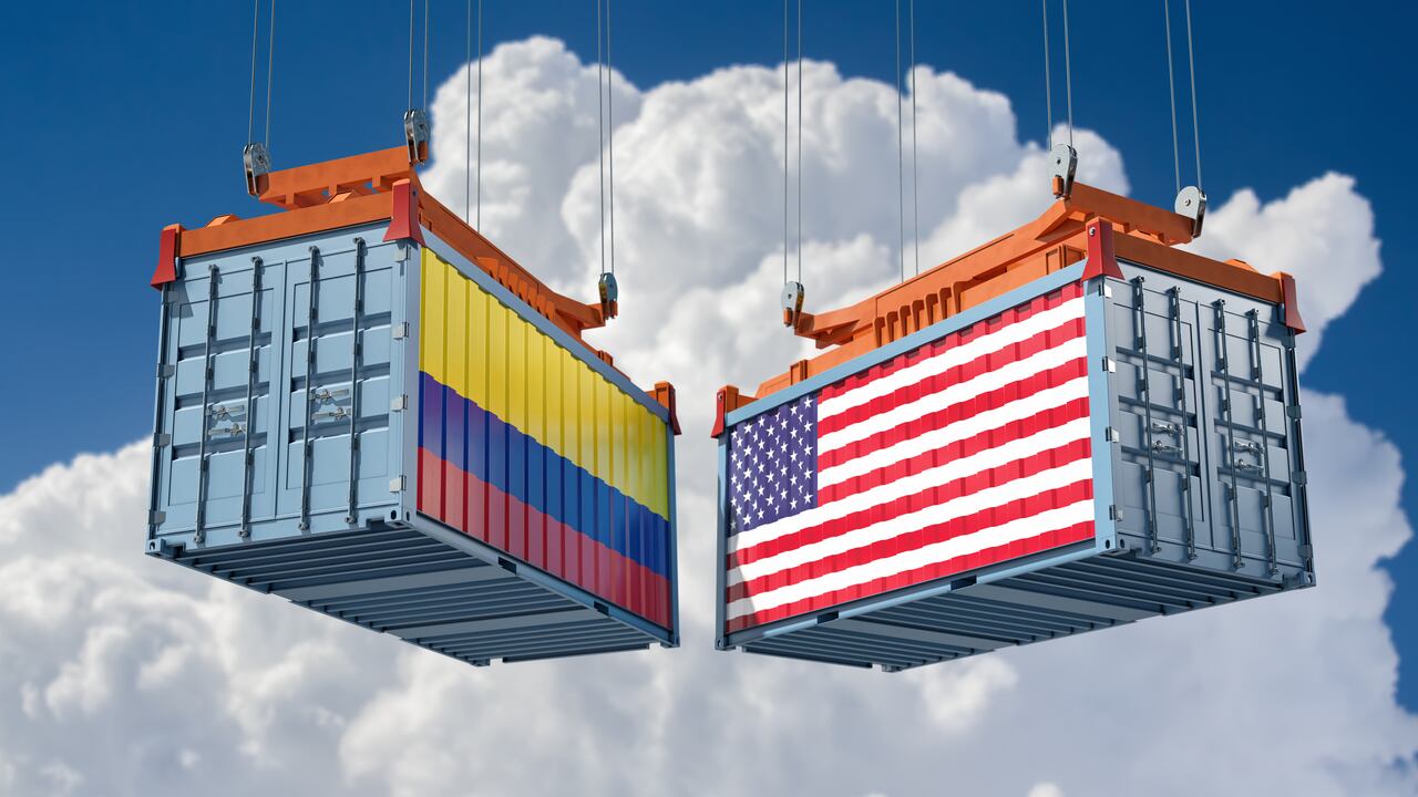 Aranceles Colombia EEUU