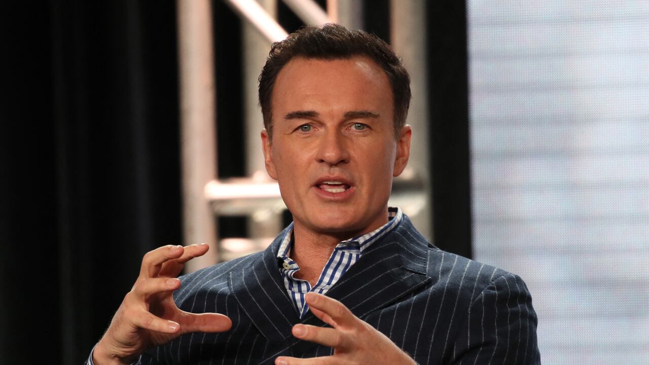Julian McMahon