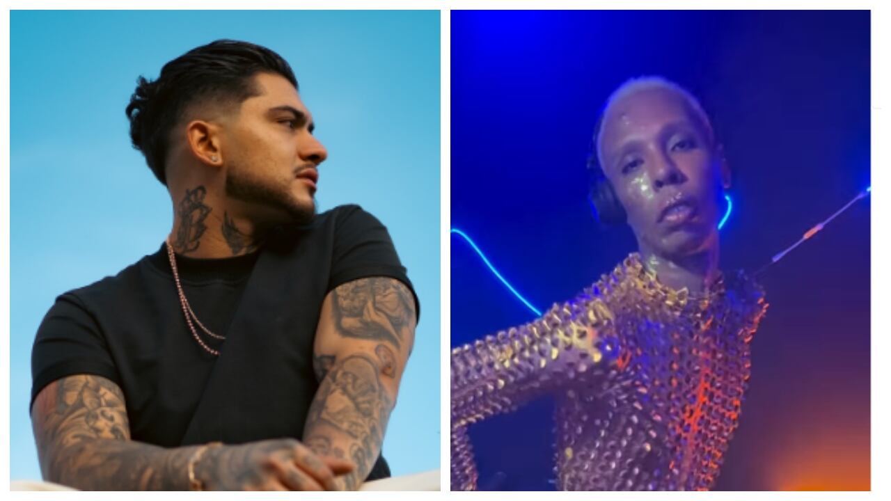 Salió a la luz una nueva versión en el caso de B King y Regio Clown.