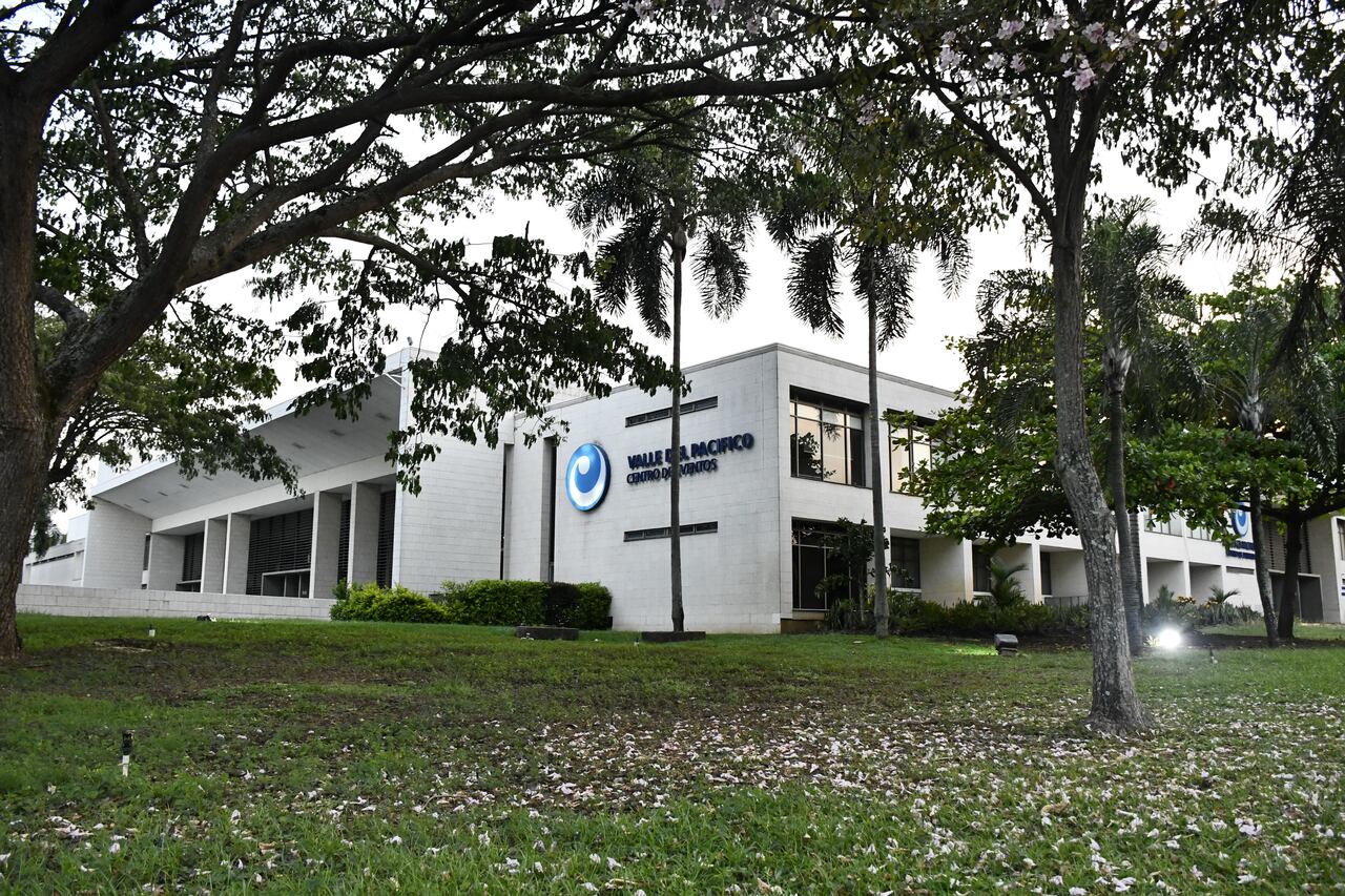 Cali: Centro de Eventos del Pacífico, Gissell González Hurtado - Gerente Centro de Eventos Valle del Pacífico