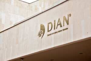 Fachada DIAN
Archivo Tasa de Cambio - Dólar
Bogotá 10 de septiembre 2019
Foto: Bani Gabriel Ortega - Revista Semana/ Dinero