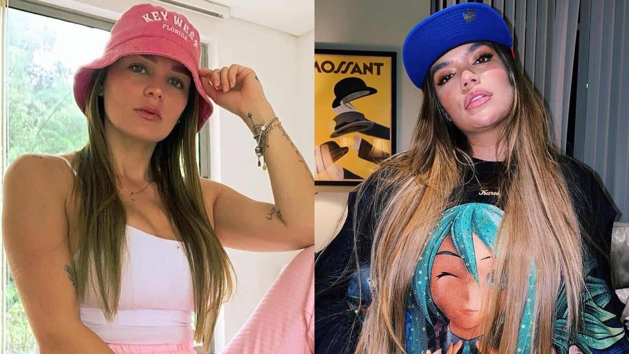 Hermana de Karol G sorprende al revelar cuántas cirugías tiene