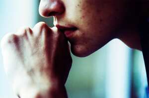 La tecnología de inteligencia artificial puede ayudar a detectar personas que padecen de ansiedad o depresión.