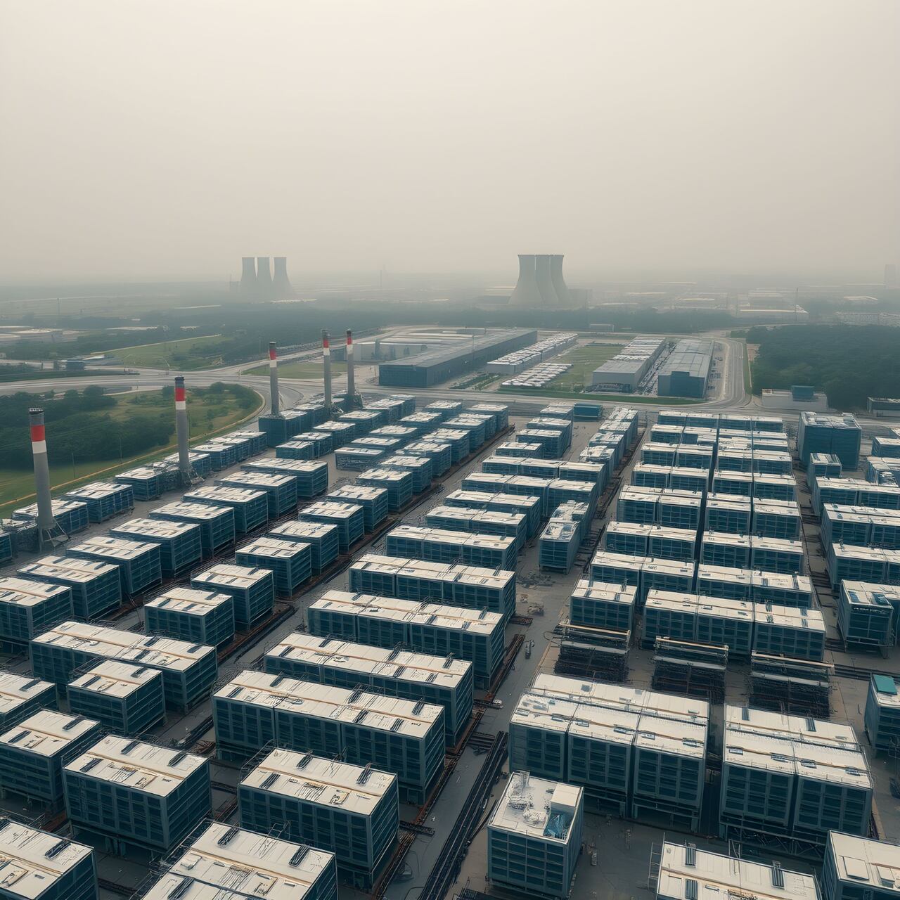 Centros de datos en Colombia podrían aumentar su huella hídrica y energética si no se regulan. Expertos advierten que la falta de regulación en el país puede profundizar la desigualdad digital y social.