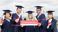 Posgrados Universidades de Cali