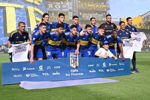 Boca Juniors no tiene su mejor presente a nivel deportivo.