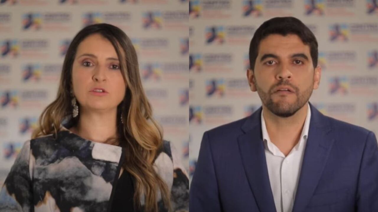 Miembros del Partido Democrático le expresaron al presidente Petro que el país no pasa por un buen momento en su Gobierno.