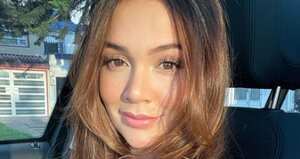 Lina Tejeiro - Foto tomada de Instagram @linatejeiro