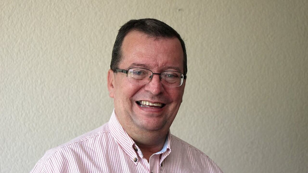 Rodrigo Obonaga Pineda.