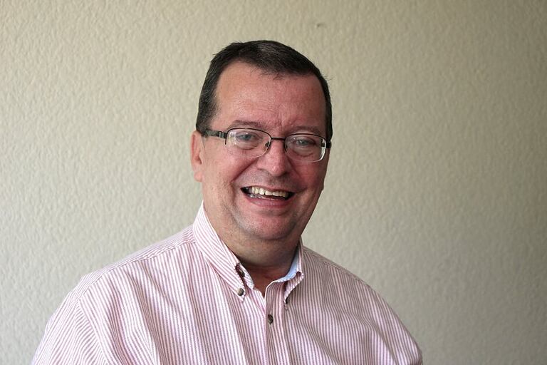 Rodrigo Obonaga Pineda.