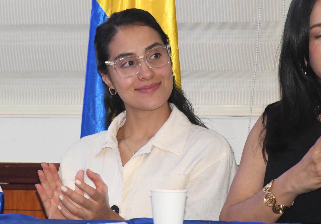 Michelle Andrea Garcia Zarate