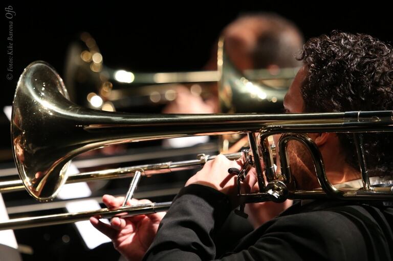 Filarmónica de Bogotá