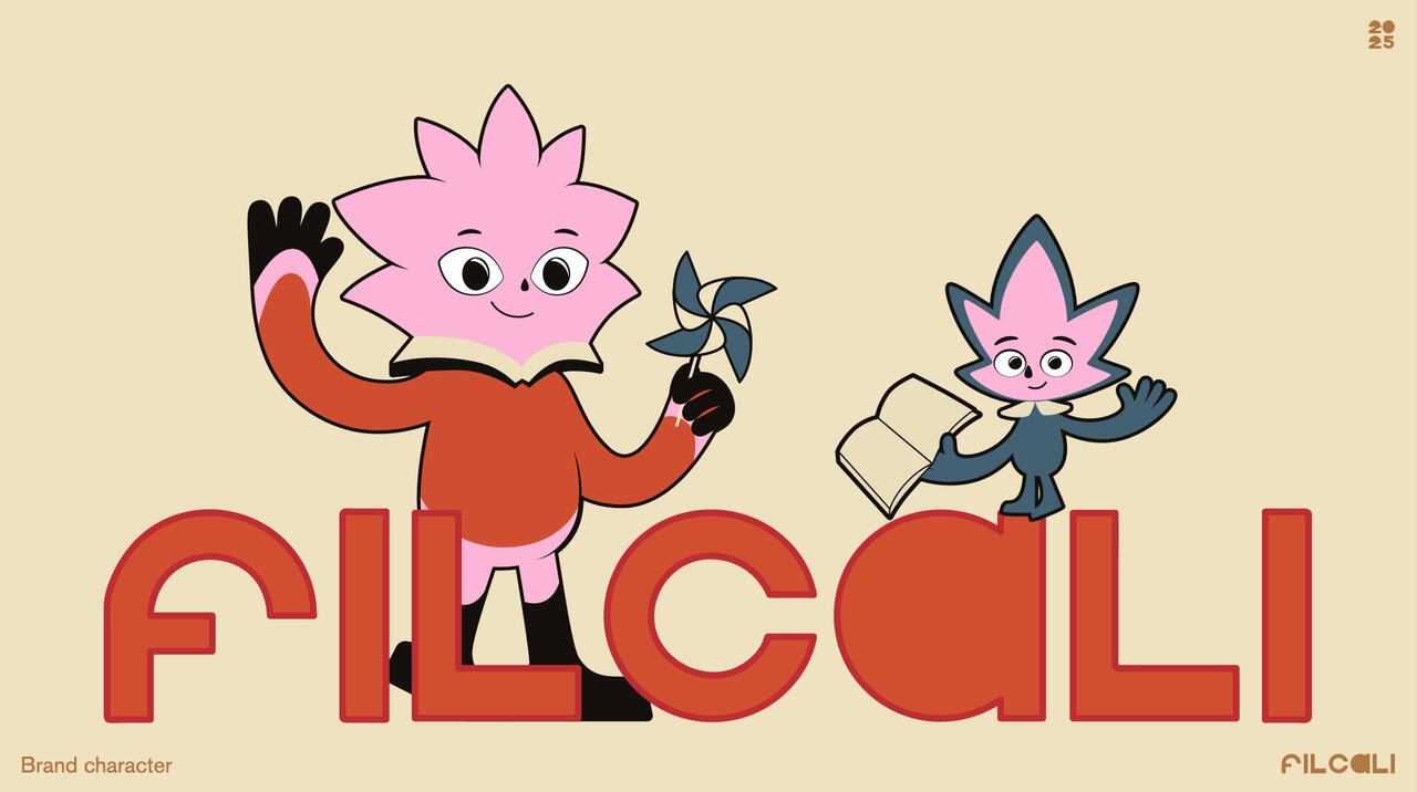 Feria Internacional del Libro de Cali