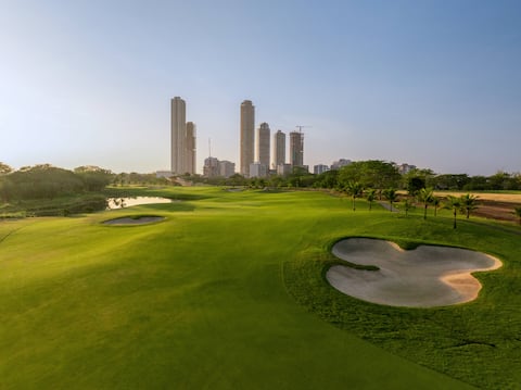 Un resort que marca la diferencia: el legado de The Santa Maria en la hotelería de clase mundial