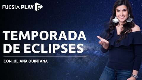 Espacio astral con Juliana Quintana