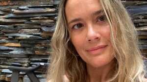 Eva Rey se aventuró al mundo digital con un formato de entrevistas en Youtube.