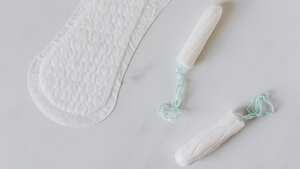 gratis productos menstruacion