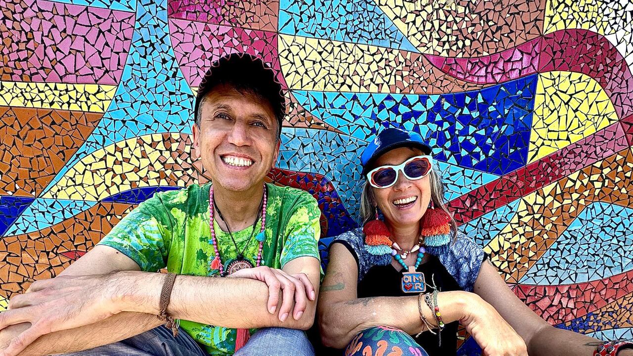 Aterciopelados ganó su cuarto Grammy Latino en 2024 por ‘El Dorado (en vivo)’, producción con la que celebraron 30 años de su icónico disco.