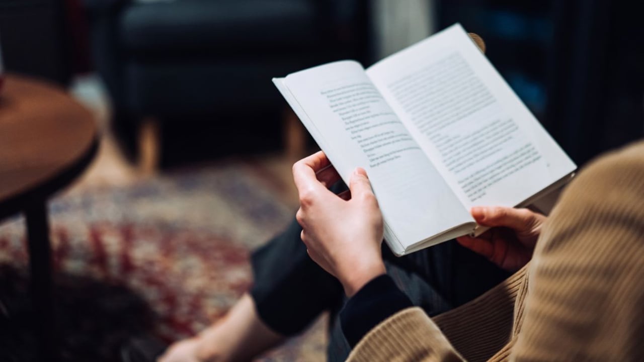 Mejores libros de superación personal.