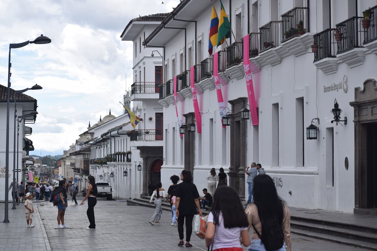El Consejo Gremial y Empresarial del Cauca reitera que "la protesta pacífica es un derecho, pero los bloqueos no lo son. Estas acciones no representan la voz de algunas comunidades, sino la pérdida de confianza en las instituciones que deberían garantizar el bienestar de todos. Por ello, exigimos al Gobierno Nacional acciones inmediatas, diálogo responsable y respeto por el Cauca, una región productiva que continúa afectada por la indiferencia y el abandono estatal".