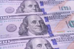 Panorama económico: Dólar blue y dólar oficial en Argentina para este lunes