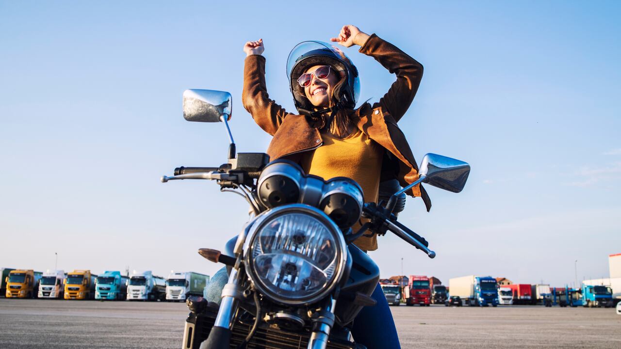 Mototurismo: lo mejor de hacer viajes por Colombia sobre dos ruedas