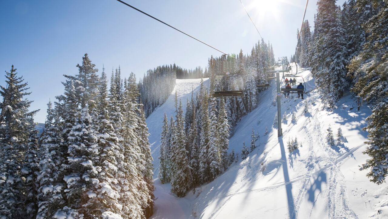 Las mejores actividades para hacer en el paraíso de Aspen Snowmass, en EE.UU.