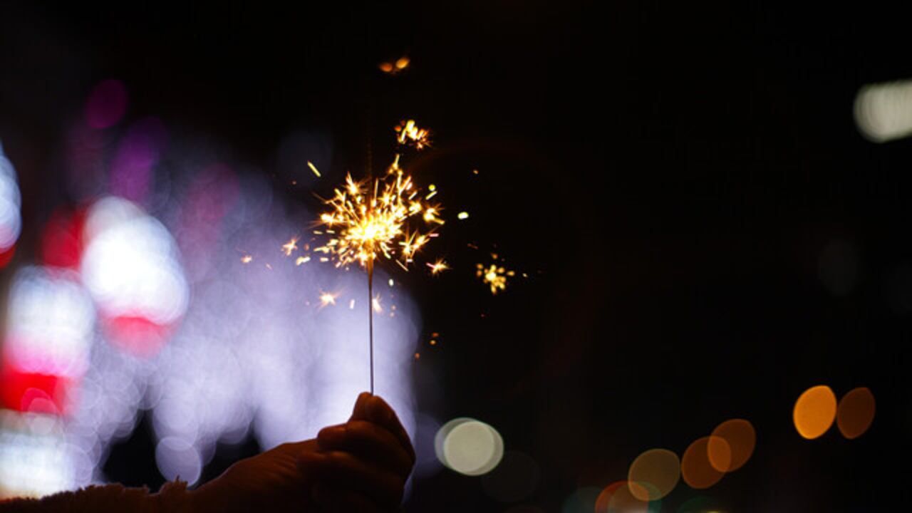 Rituales en Fin de Año