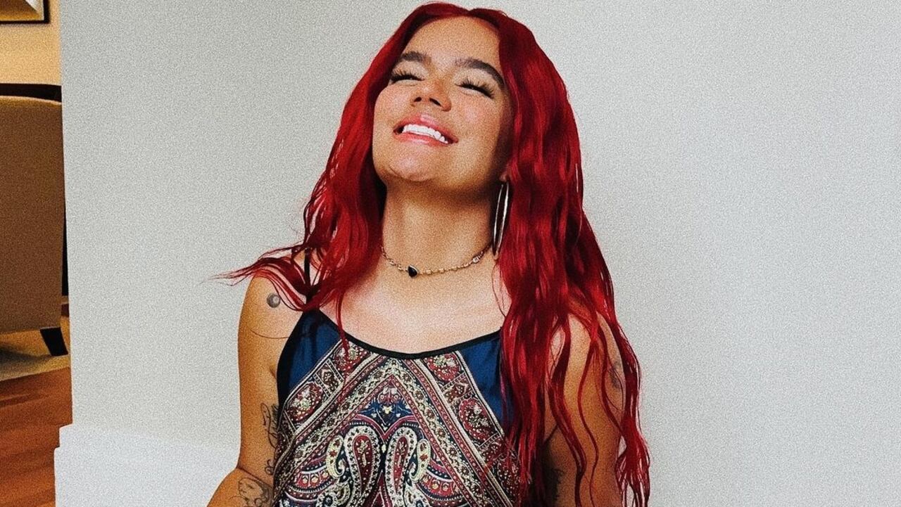 Karol G da millonarios regalos a algunos asistentes de su concierto