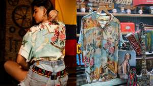 Colección ‘El rock de mi pueblo’ de Carlos Vives junto a Bohío Playa y Gaira Música Local