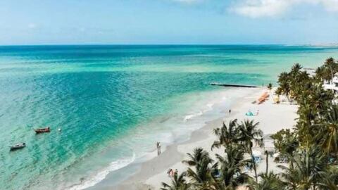Las playas de Venezuela atraen gran cantidad de turistas y en ellas se pueden realizar una gran cantidad de actividades.