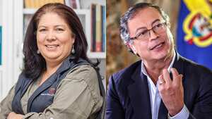 MOE pide investigar posible financiación ilegal en la campaña de Gustavo Petro.