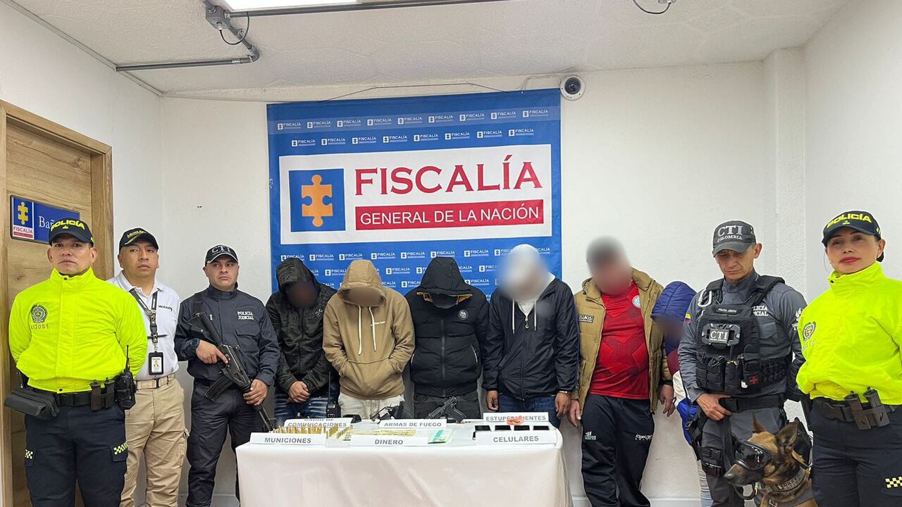 Nuevamente en Ipiales la Policía logra efectivo resultado operativo contra la delincuencia en la ciudad fronteriza de Ipiales, Nariño.