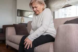 La inflamación crónica es una reacción anormal del organismo a diversas afecciones.