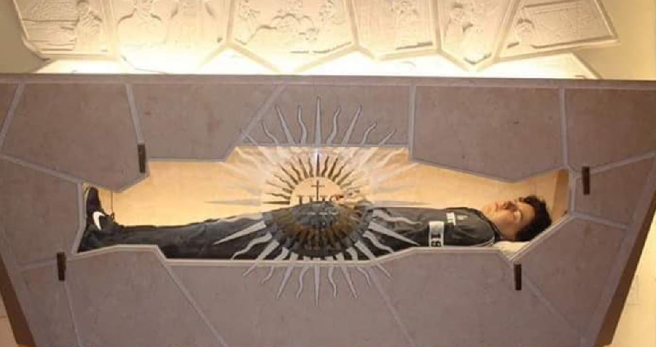 Carlo Acutis, el joven que predijo su muerte y será beatificado.