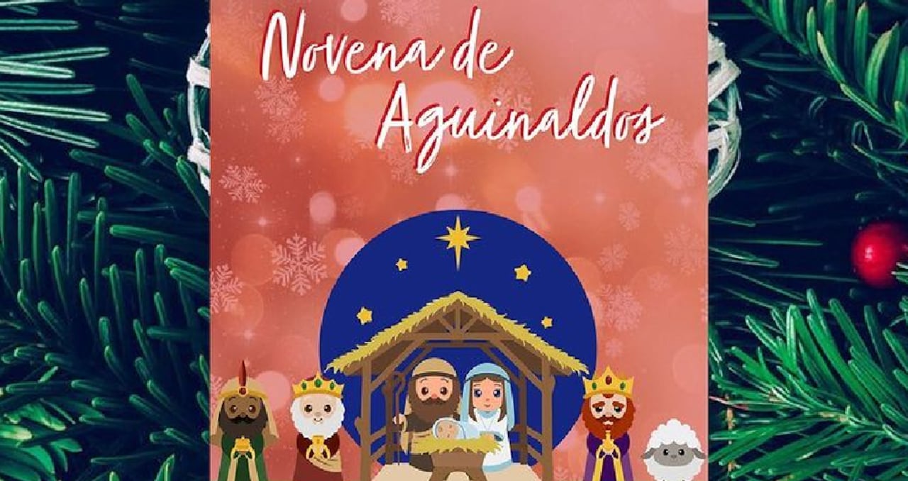 Novena de aguinaldos