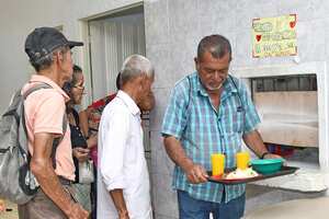 Qué pasará con los comedores comunitarios en Cali tras polémica por falta de recursos?