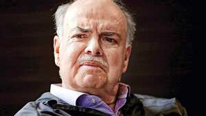 Iván Mejía criticó fuertemente al Uribismo en su cuenta de Twitter. Foto: León Darío Peláez.