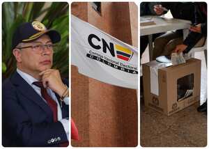 En el expediente del CNE contra la campaña Petro Presidente de 2022 reposan una serie de pruebas sobre lo que sería la omisión del reporte de pagos a testigos electorales.