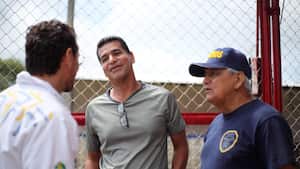 Desde la Alcaldía del municipio ofrecieron una recompensa por información que permita esclarecer el asesinato del capitán.